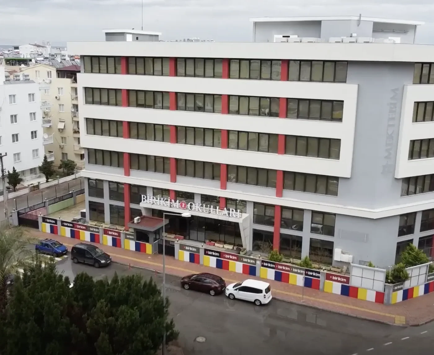 Birikim Okulları Tanıtım