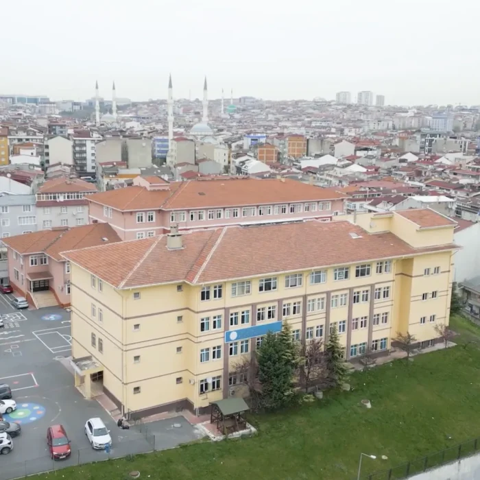 Mimar Sinan İHO Tanıtım Filmi